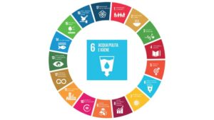 Agenda 2030 Obiettivo 6: Acqua pulita e igiene