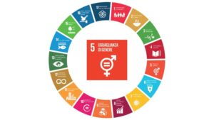 Agenda 2030: Obiettivo 5 Uguaglianza di Genere
