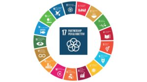 Agenda 2030 Obiettivo 17: Partnership per gli obiettivi