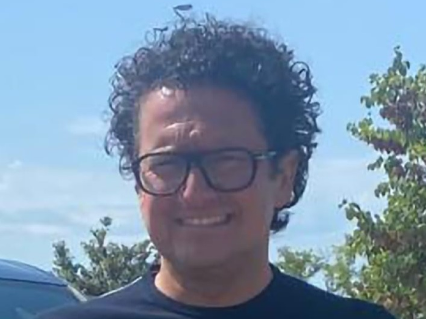Andrea Pozzobon CEO FG Automazioni Srl