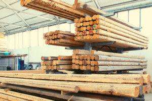 Legno arredo